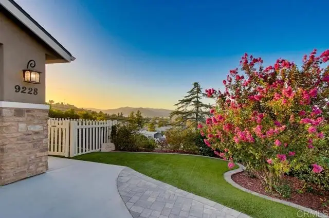 9228 Rickie Road, Lakeside, CA 92040 - #3