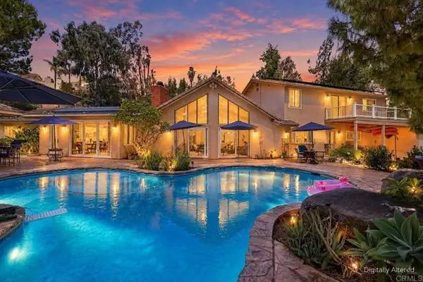 3129 Via Viejas, Alpine, CA 91901