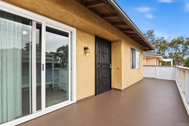 1570 Monterey Pine Drive  #D, San Ysidro, CA 92173 - #1