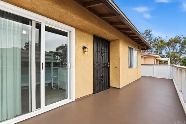 1570 Monterey Pine Drive  #D, San Ysidro, CA 92173