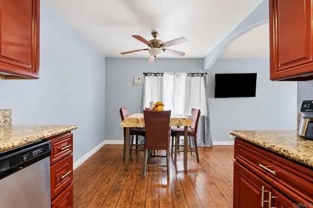 1570 Monterey Pine Drive  #D, San Ysidro, CA 92173 - #3