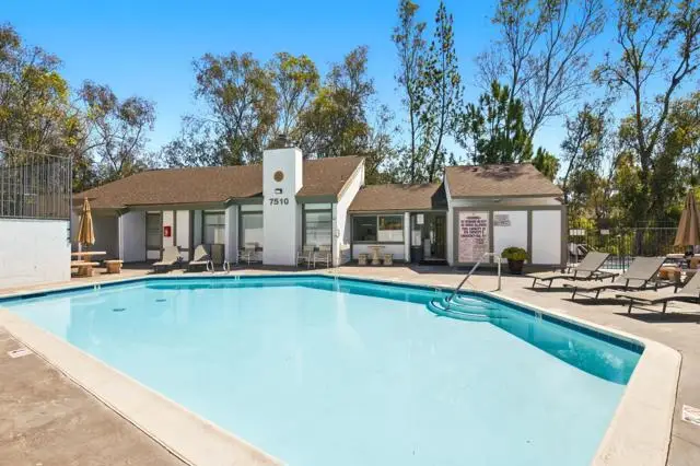 7500 Parkway Drive  #207, La Mesa, CA 91942 - #2