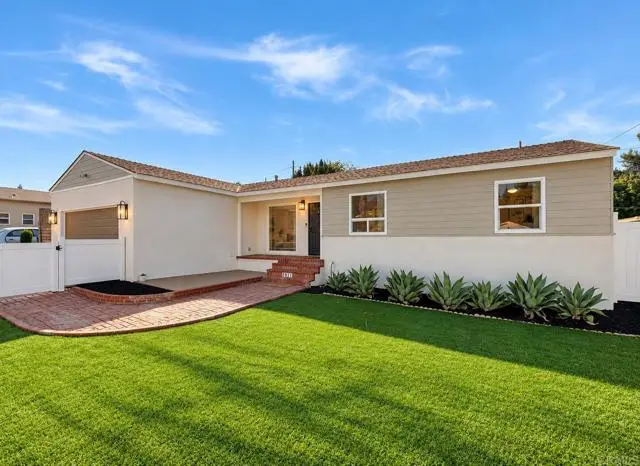 5911 Lake Murray Boulevard, La Mesa, CA 91941 - #2