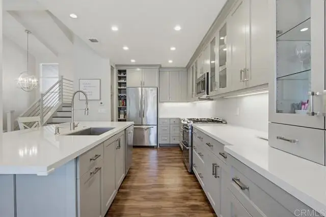 2842 Luciernaga Street, Carlsbad, CA 92009 - #3