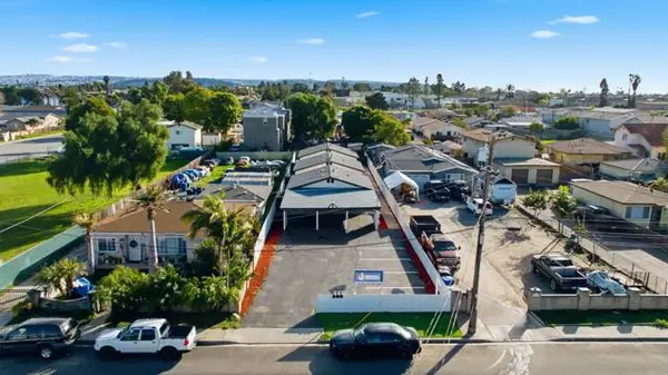1877 Donax Avenue, San Diego, CA 92154