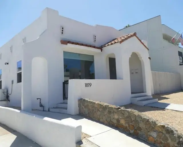 1817 Sunset Cliffs Blvd, San Diego, CA 92107 - #2