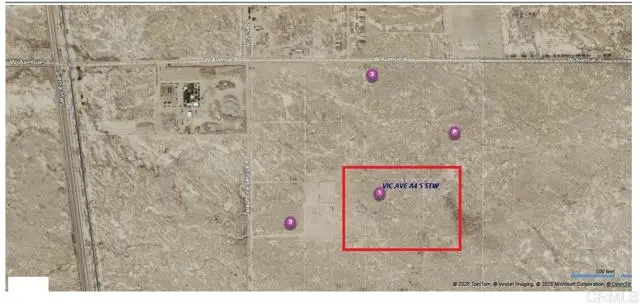VIC AVE A4 5 STW Avenue, Lancaster, CA 93535 - #1
