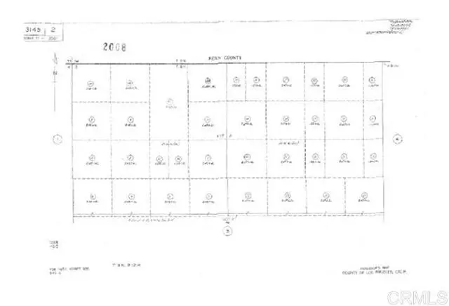 VIC AVE A4 5 STW Avenue, Lancaster, CA 93535 - #2