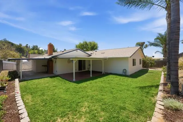 1448 Esperanza Way, Escondido, CA 92027 - #2
