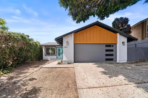 2860 Carmar Way, San Diego, CA 92139