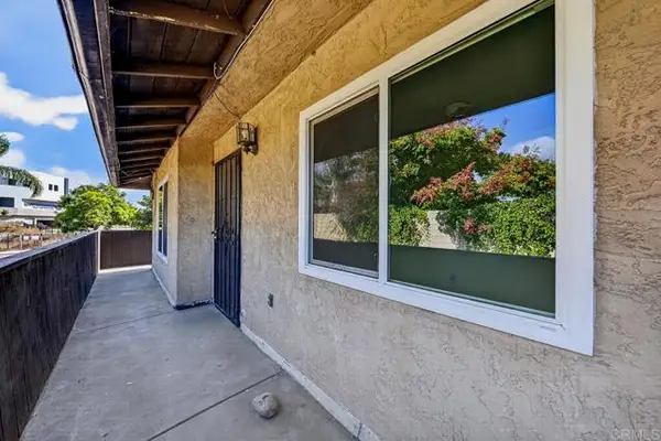 1213 E Avenue  #A4, National City, CA 91950