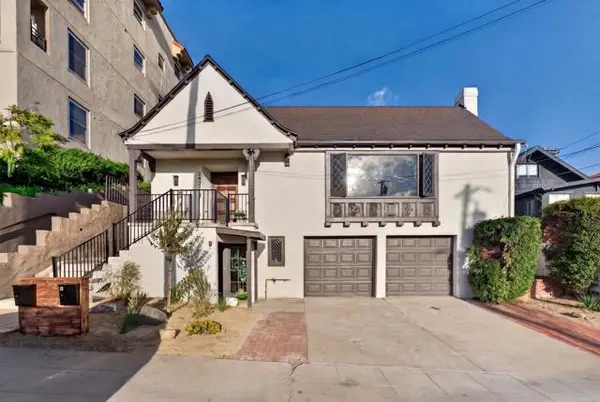 2421 Brant Street, San Diego, CA 92101