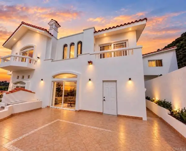 Privada Capri 1748 Estancia II, , CA 00000
