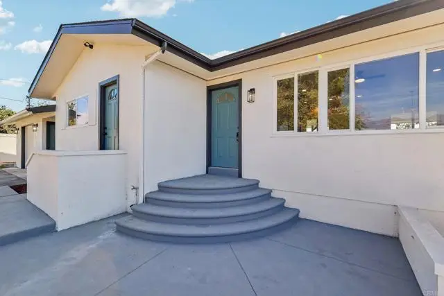 1477 Montgomery Drive, Vista, CA 92084 - #1