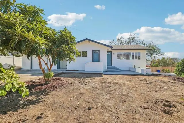1477 Montgomery Drive, Vista, CA 92084 - #3