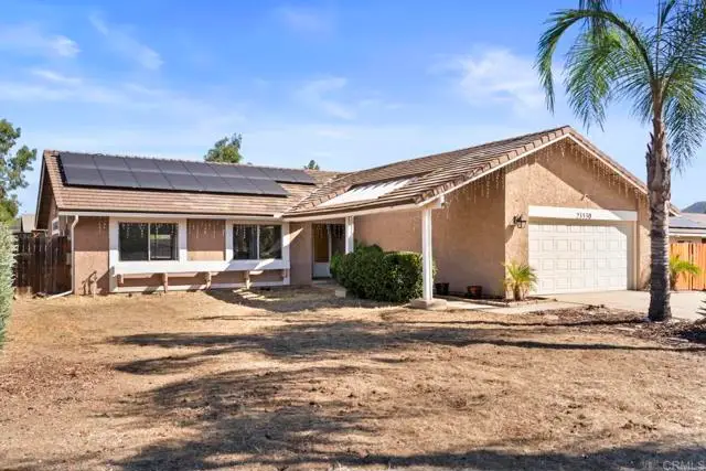 23530 Carmena Road, Ramona, CA 92065 - #1