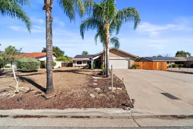 23530 Carmena Road, Ramona, CA 92065 - #2