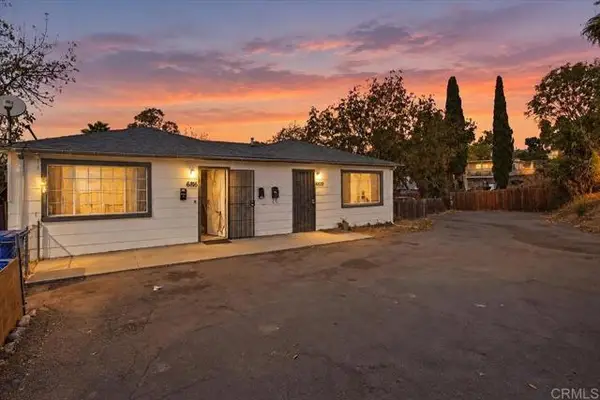 6816 Central Avenue, Lemon Grove, CA 91945