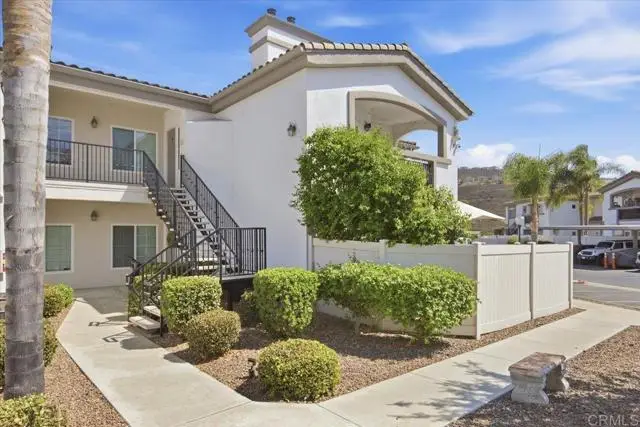 2708 Lake Pointe Drive  #212, Spring Valley, CA 91977 - #2