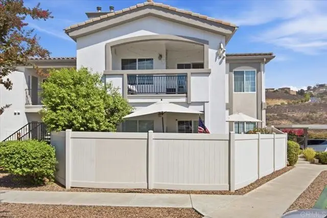 2708 Lake Pointe Drive  #212, Spring Valley, CA 91977 - #3