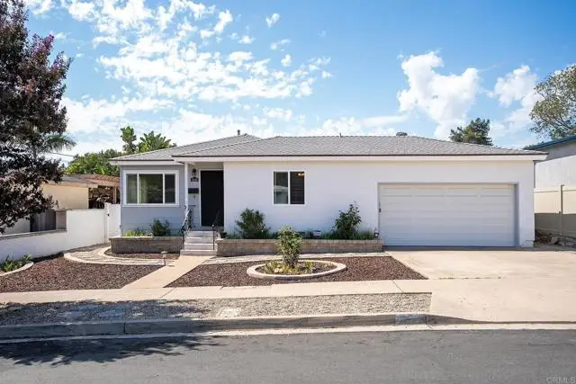 5840 JAN DR, La Mesa, CA 91942 - #1