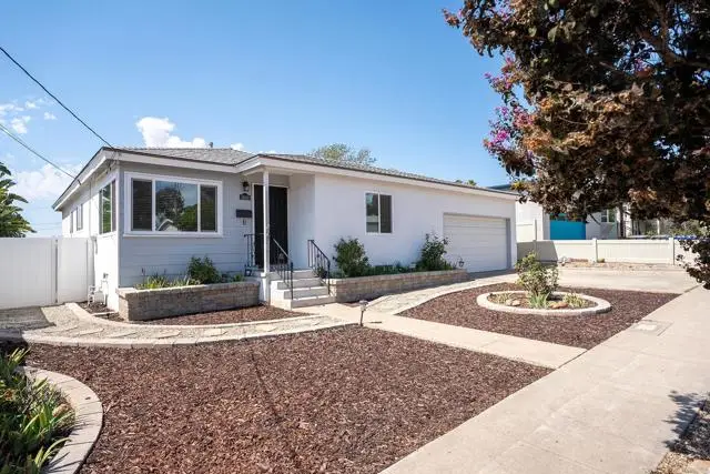 5840 JAN DR, La Mesa, CA 91942 - #2