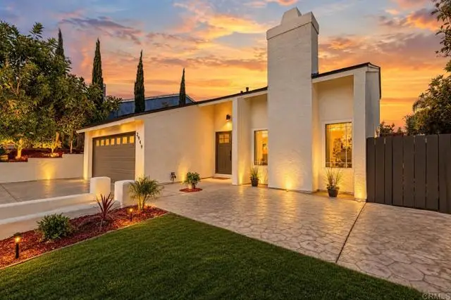 2949 Landscape Drive, San Diego, CA 92139 - #1