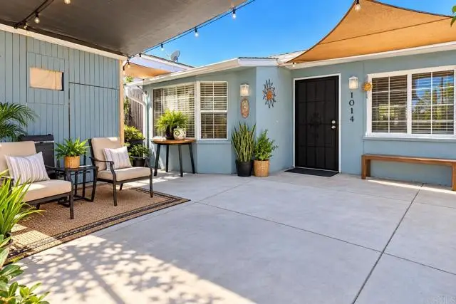 1014 40th st, San Diego, CA 92102 - #1