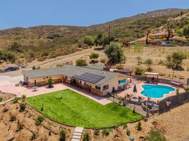 3120 Florence, Spring Valley, CA 91978 - #1