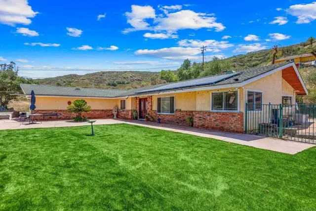3120 Florence, Spring Valley, CA 91978 - #3