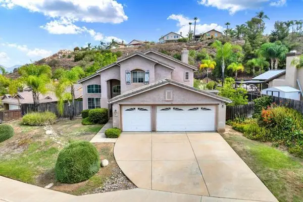 13649 Stonybrook Lane, El Cajon, CA 92021
