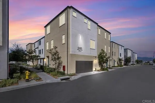 5480 Seacliff Place  #39, San Diego, CA 92154