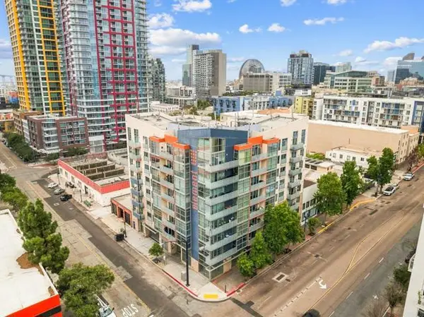 550 15th St  #204, San Diego, CA 92101
