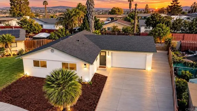 8924 Jana Court, Spring Valley, CA 91977 - #2