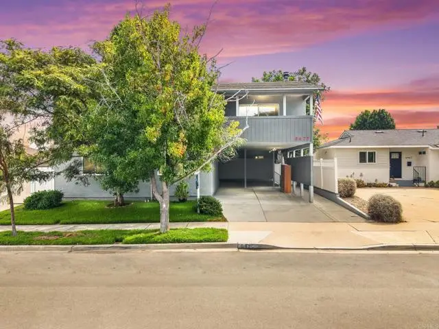 6477 Winona Avenue, San Diego, CA 92120 - #3