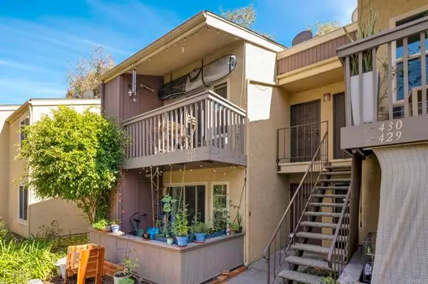 6070 Rancho Mission Road  #428, San Diego, CA 92108