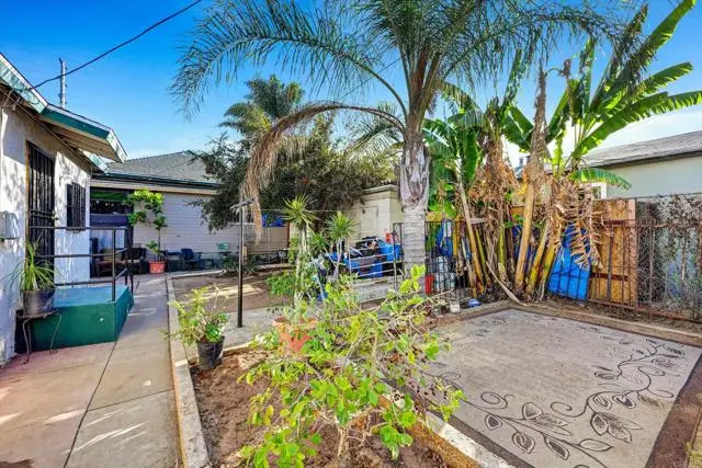 3150 National Ave, San Diego, CA 92113 - #3