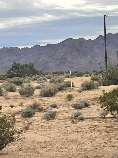 Summerset Road, Newberry Springs, CA 92365 - #1