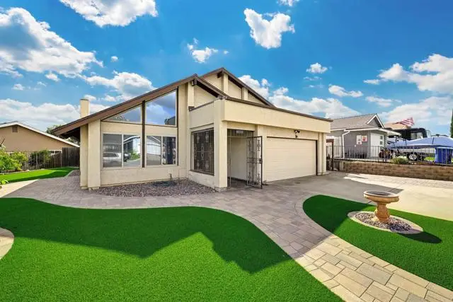 10735 Valor Place, Santee, CA 92071 - #1