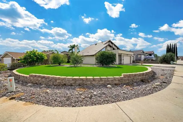 10735 Valor Place, Santee, CA 92071 - #2