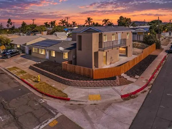 303 Sears Avenue, San Diego, CA 92114