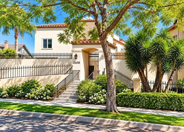 2608 Broadway  #4, San Diego, CA 92102