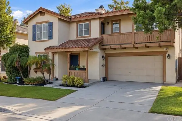 1172 Bow Willow Trail Way, Chula Vista, CA 91915