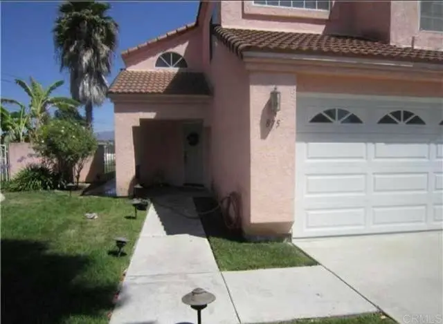 875 Ridgewater, Chula Vista, CA 91913 - #1