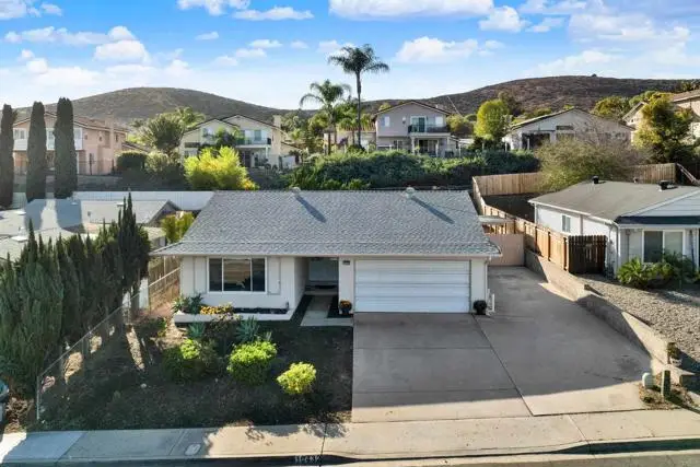 10432 Timberlane Way, Santee, CA 92071 - #1