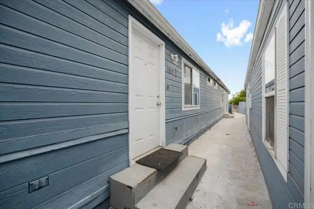 1017 33rd Street, San Diego, CA 92102 - #3