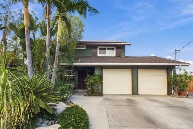 5570 Diane Avenue, San Diego, CA 92117 - #1