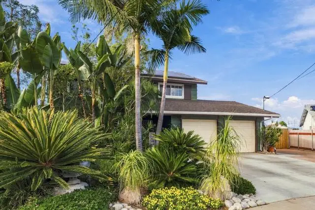 5570 Diane Avenue, San Diego, CA 92117 - #2