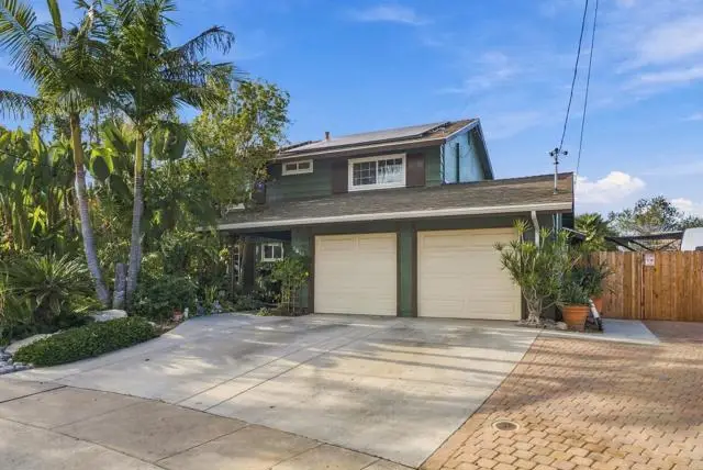 5570 Diane Avenue, San Diego, CA 92117 - #3