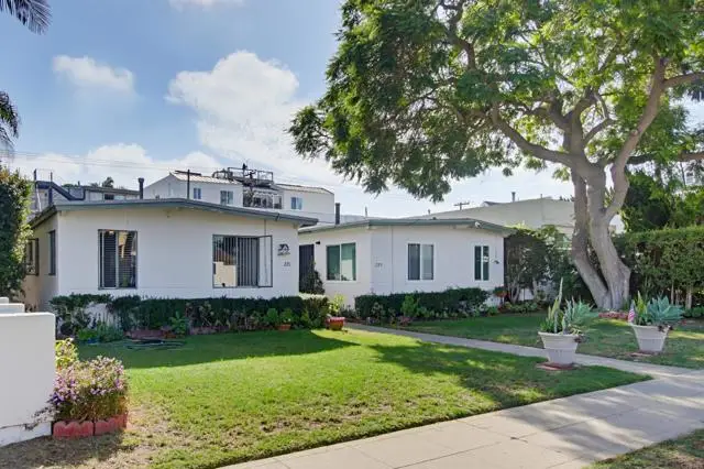 221 Avenue, Coronado, CA 92118 - #3
